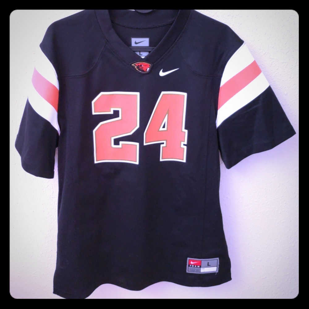 Nike Oregon State